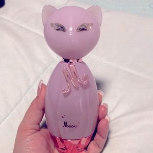 Katy Perry Meow Eau de Parfum Spray for Women 3.4 oz. More than 3/4 full